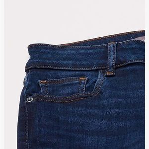 NWT DL1961 Emma Denim Jean Size 23